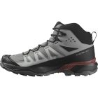 Salomon X Ultra 360 MID GTX férfi túracipő