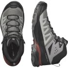 Salomon X Ultra 360 MID GTX férfi túracipő