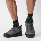 Salomon X Ultra 360 férfi túracipő