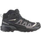 Salomon X Ultra 360 Mid GTX női túracipő