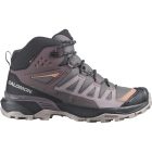 Salomon X Ultra 360 Mid GTX női túracipő