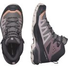 Salomon X Ultra 360 Mid GTX női túracipő