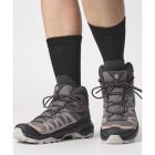 Salomon X Ultra 360 Mid GTX női túracipő