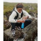 Salomon X Ultra 360 GTX női túracipő