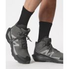 Salomon Elixir Activ Mid GTX férfi túracipő