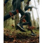 Salomon Vision unisex terepfutó cipő