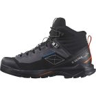 Salomon X Ultra Alpine Mid GTX női túracipő
