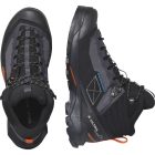 Salomon X Ultra Alpine Mid GTX női túracipő