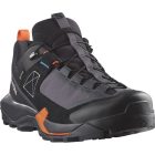 Salomon X Ultra Alpine GTX női túracipő