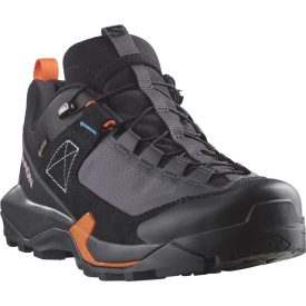Salomon X Ultra Alpine GTX női túracipő