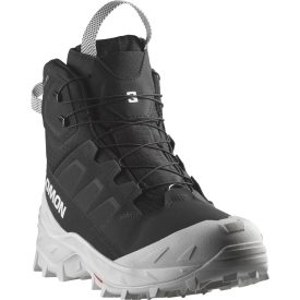 Salomon Crosstrak Powder WP férfi szigetelt túrabakancs