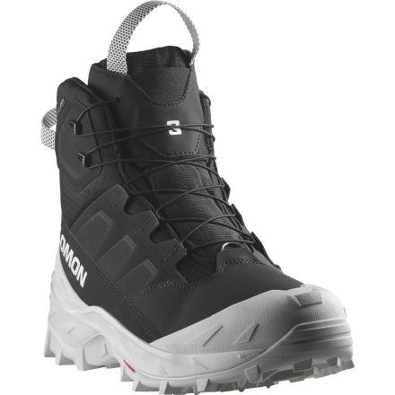 Salomon Crosstrak Powder WP férfi szigetelt túrabakancs