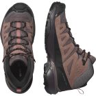 Salomon X Ultra 360 LTR Mid GTX női túracipő