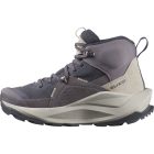 Salomon Elixir Mid GTX női túracipő