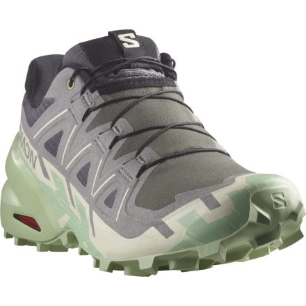 Salomon Speedcross 6 női terepfutó cipő