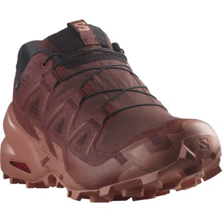 Salomon Speedcross 6 GTX női terepfutó cipő