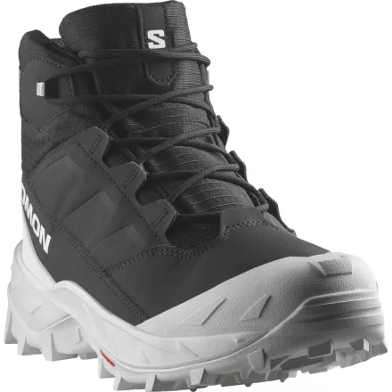 Salomon Crosstrak WP férfi szigetelt túrabakancs