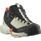 Salomon X Ultra Alpine GTX női túracipő