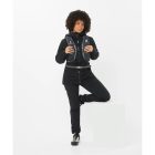 Salomon X Ultra Alpine GTX női túracipő