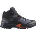 Salomon X Ultra Alpine Mid GTX férfi túracipő