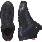 Salomon X Ultra Alpine Mid GTX férfi túracipő