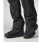 Salomon X Ultra Alpine Mid GTX férfi túracipő