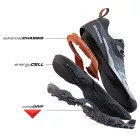 Salomon X Ultra 360 GTX férfi túracipő