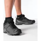 Salomon X Ultra 5 GTX férfi túracipő