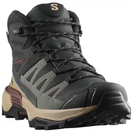 Salomon X Ultra 360 MID GTX férfi túracipő