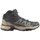 Salomon X Ultra 360 MID GTX férfi túracipő