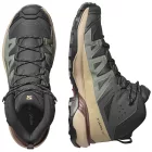 Salomon X Ultra 360 MID GTX férfi túracipő