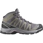  Salomon X-Adventure Recon Mid GTX női túracipő