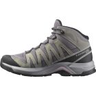  Salomon X-Adventure Recon Mid GTX női túracipő
