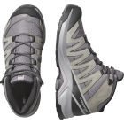  Salomon X-Adventure Recon Mid GTX női túracipő