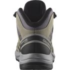  Salomon X-Adventure Recon Mid GTX női túracipő