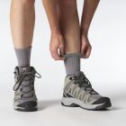  Salomon X-Adventure Recon Mid GTX női túracipő