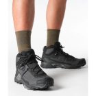 Salomon X Ultra 5 Mid GTX férfi túracipő