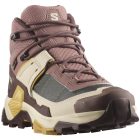 Salomon X Ultra 5 Mid GTX női túracipő 38