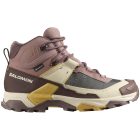 Salomon X Ultra 5 Mid GTX női túracipő 38