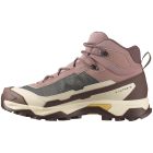 Salomon X Ultra 5 Mid GTX női túracipő 38