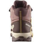 Salomon X Ultra 5 Mid GTX női túracipő 38