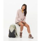 Salomon X Ultra 5 Mid GTX női túracipő 38