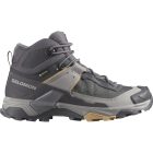 Salomon X Ultra 5 Mid GTX női túracipő