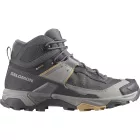 Salomon X Ultra 5 Mid GTX női túracipő