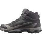 Salomon X Ultra 5 Mid GTX női túracipő