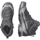Salomon X Ultra 5 Mid GTX női túracipő
