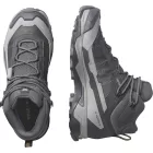 Salomon X Ultra 5 Mid GTX női túracipő