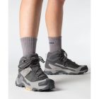 Salomon X Ultra 5 Mid GTX női túracipő