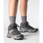 Salomon X Ultra 5 Mid GTX női túracipő