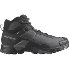 Salomon X Ultra 5 Mid Wide GTX férfi túracipő